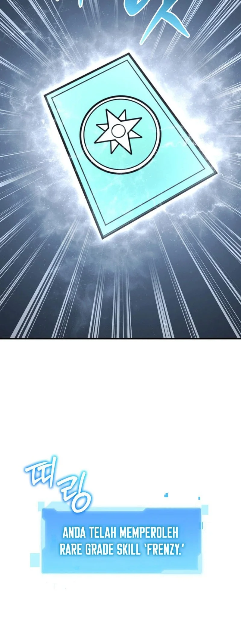 Return Of The All-Time Genius Ranker Chapter 35 - halaman 37