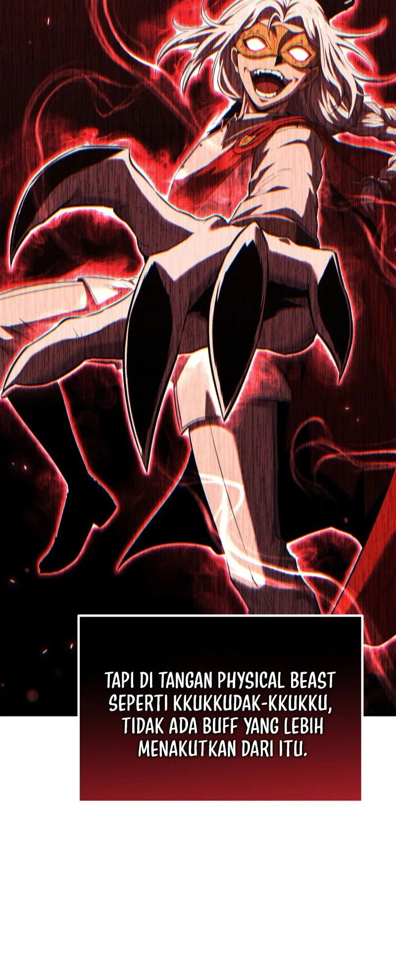Return Of The All-Time Genius Ranker Chapter 35 - halaman 41