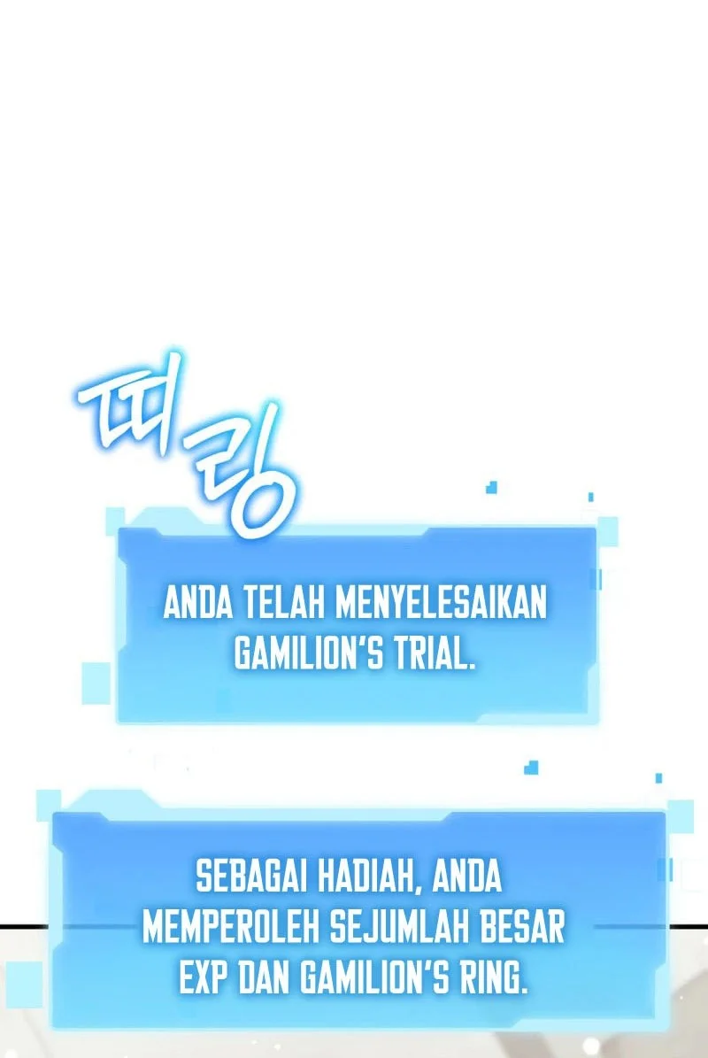 Return Of The All-Time Genius Ranker Chapter 35 - halaman 5