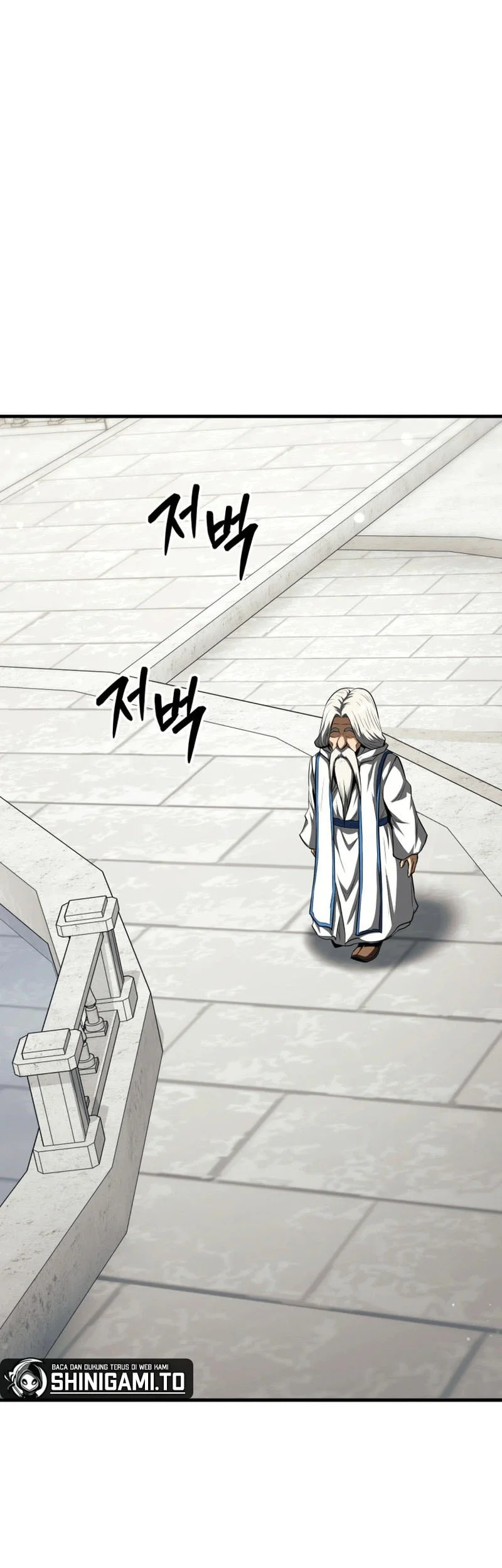 Return Of The All-Time Genius Ranker Chapter 35 - halaman 50