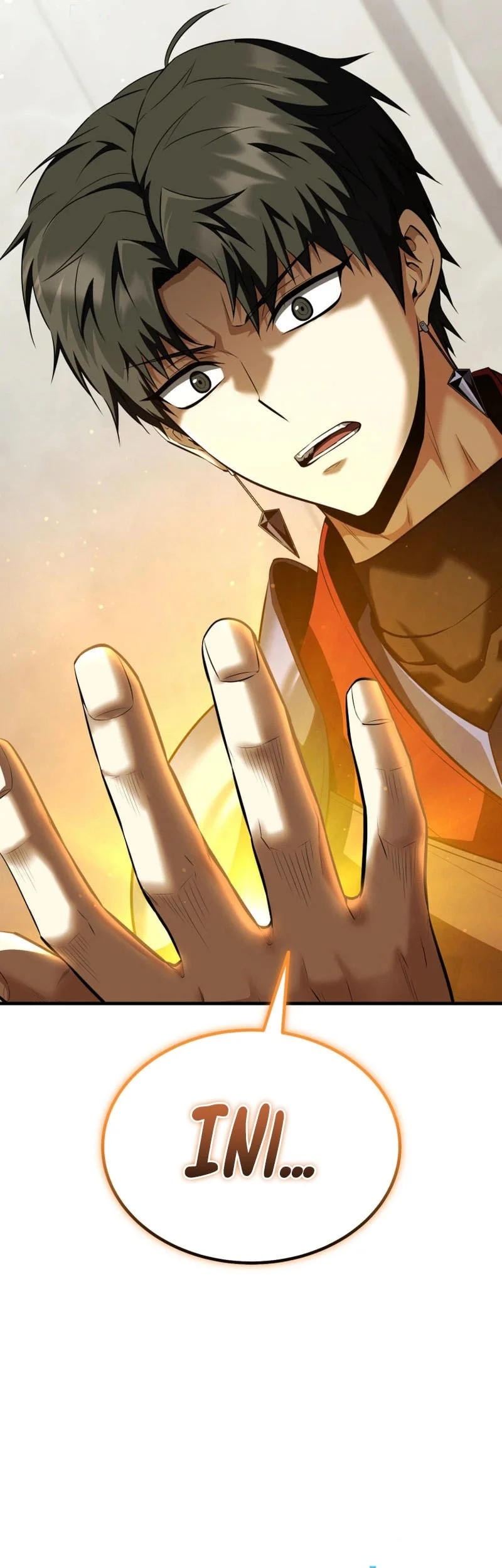 Return Of The All-Time Genius Ranker Chapter 35 - halaman 6