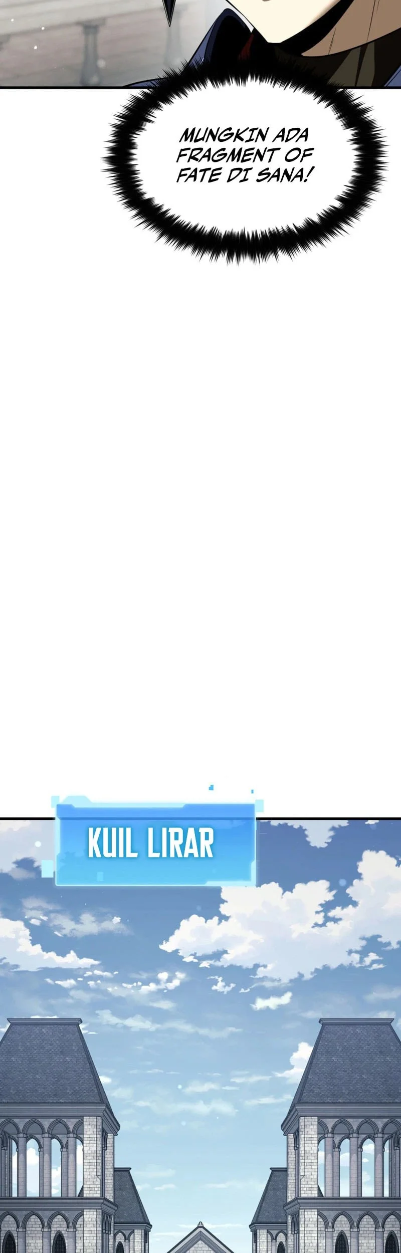 Return Of The All-Time Genius Ranker Chapter 35 - halaman 60