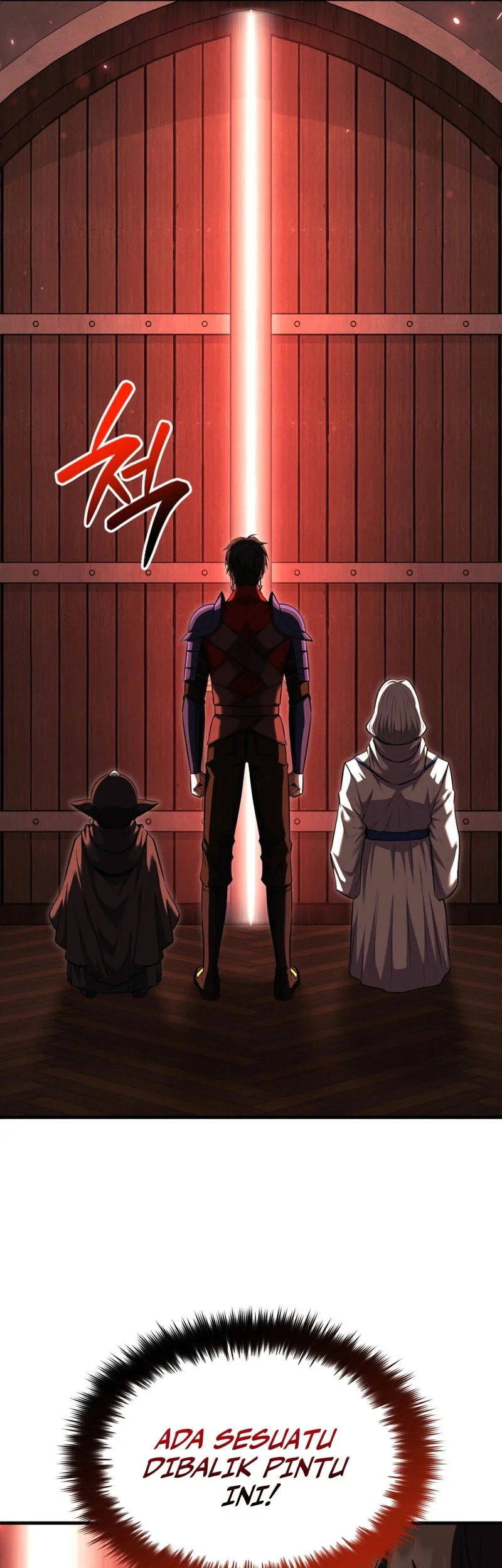 Return Of The All-Time Genius Ranker Chapter 35 - halaman 66