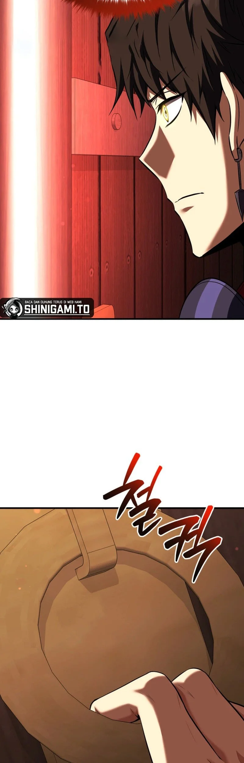 Return Of The All-Time Genius Ranker Chapter 35 - halaman 67