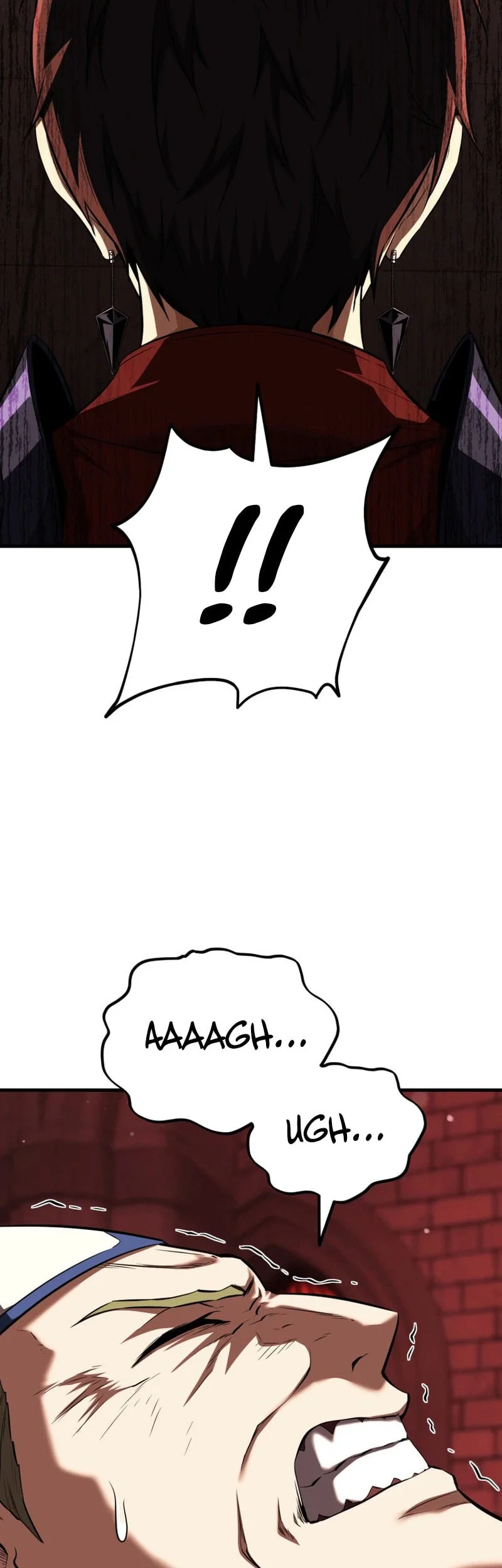 Return Of The All-Time Genius Ranker Chapter 35 - halaman 71