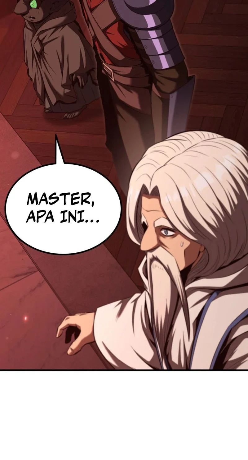 Return Of The All-Time Genius Ranker Chapter 35 - halaman 77