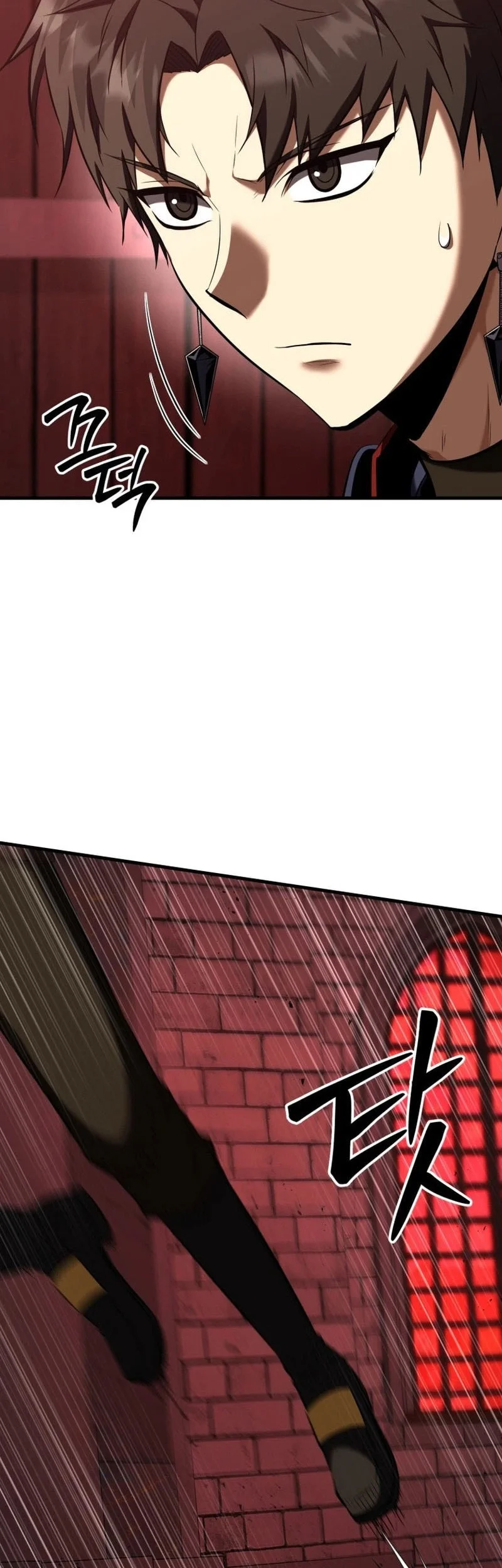 Return Of The All-Time Genius Ranker Chapter 36 - halaman 11