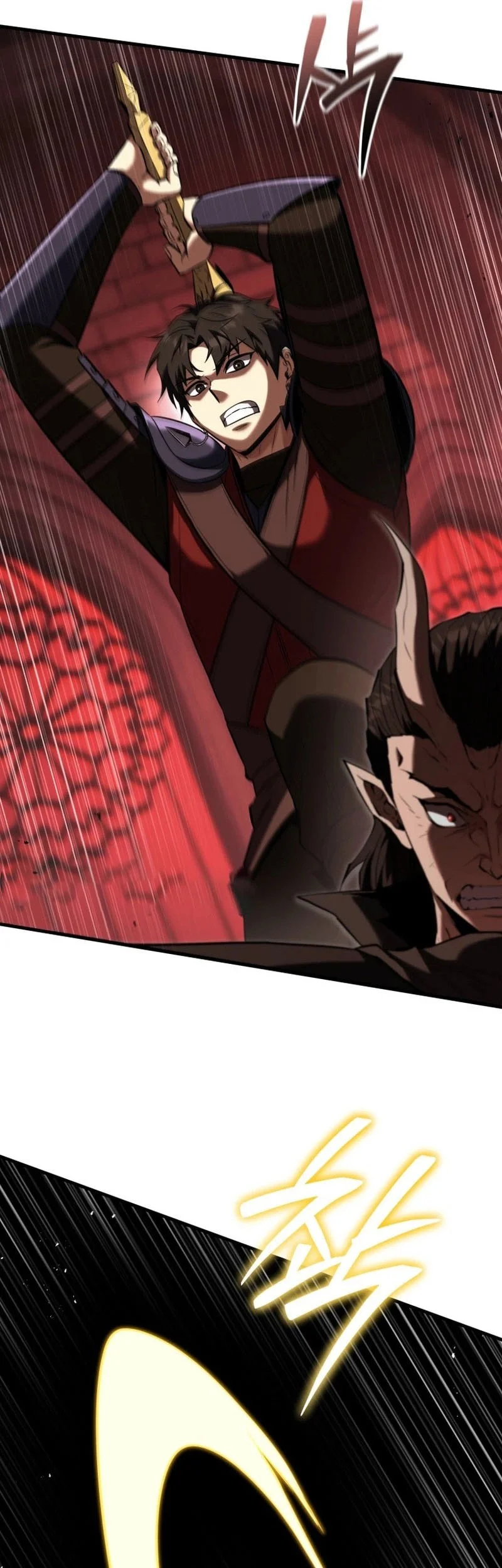 Return Of The All-Time Genius Ranker Chapter 36 - halaman 14