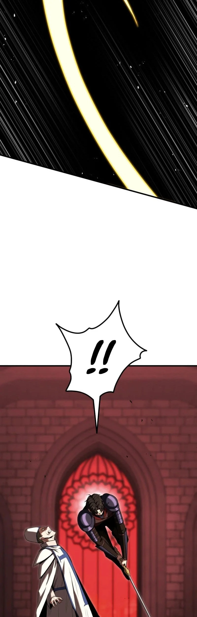Return Of The All-Time Genius Ranker Chapter 36 - halaman 15