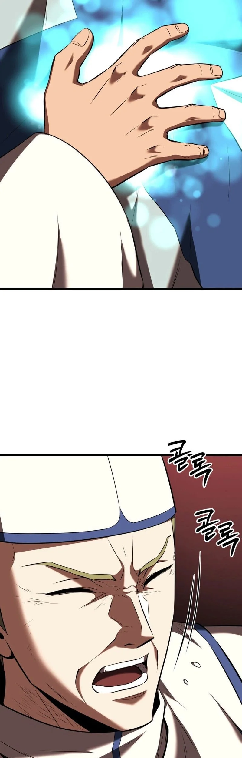 Return Of The All-Time Genius Ranker Chapter 36 - halaman 24