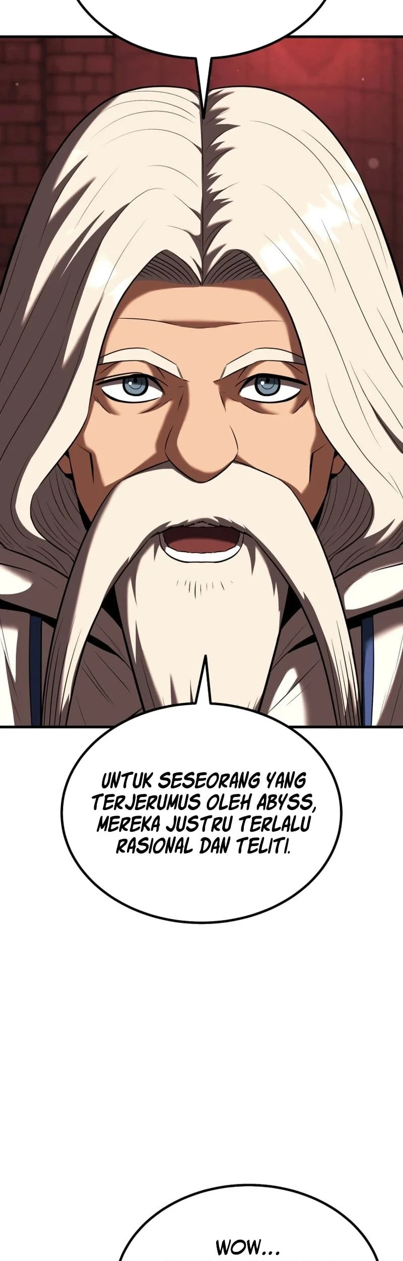 Return Of The All-Time Genius Ranker Chapter 36 - halaman 40