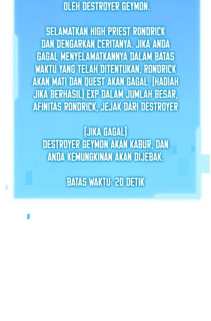 Return Of The All-Time Genius Ranker Chapter 36 - halaman 5