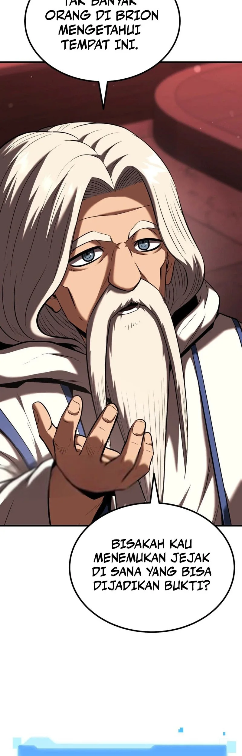 Return Of The All-Time Genius Ranker Chapter 36 - halaman 57