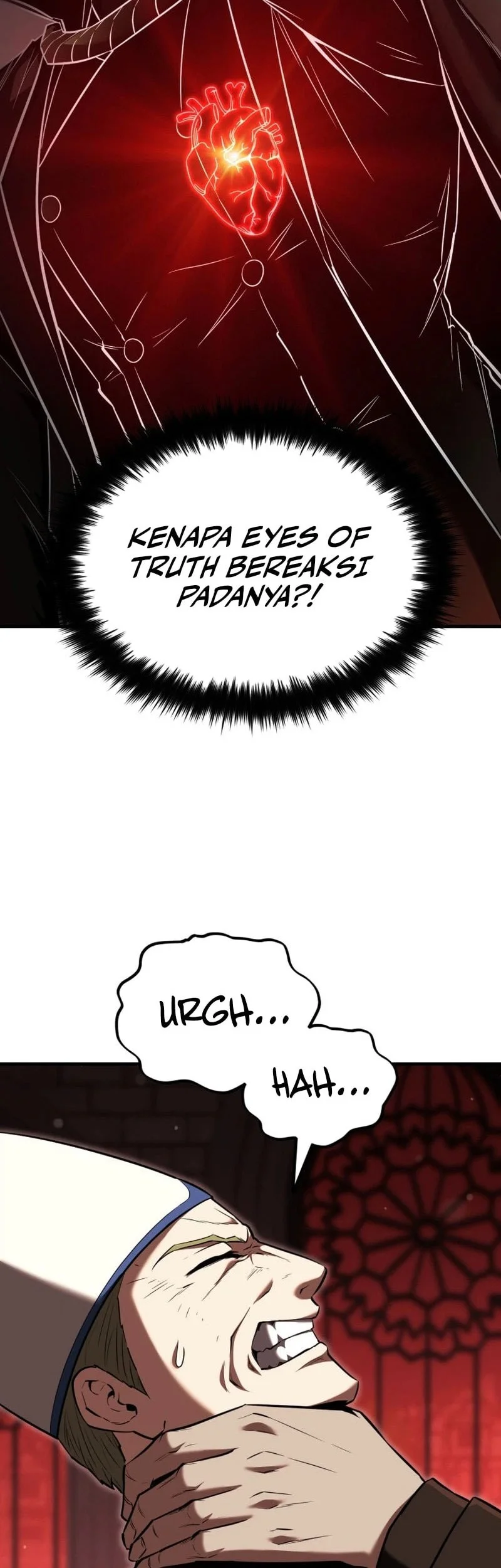 Return Of The All-Time Genius Ranker Chapter 36 - halaman 7