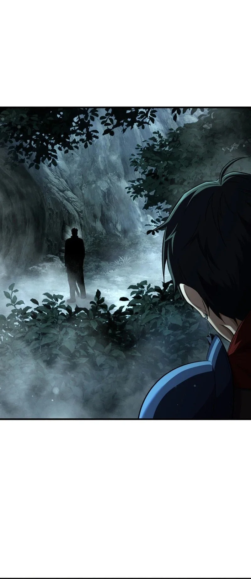 Return Of The All-Time Genius Ranker Chapter 36 - halaman 77