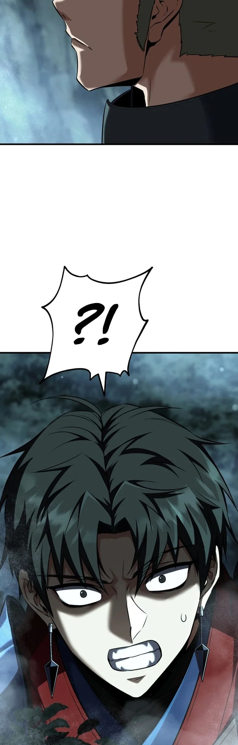 Return Of The All-Time Genius Ranker Chapter 36 - halaman 79