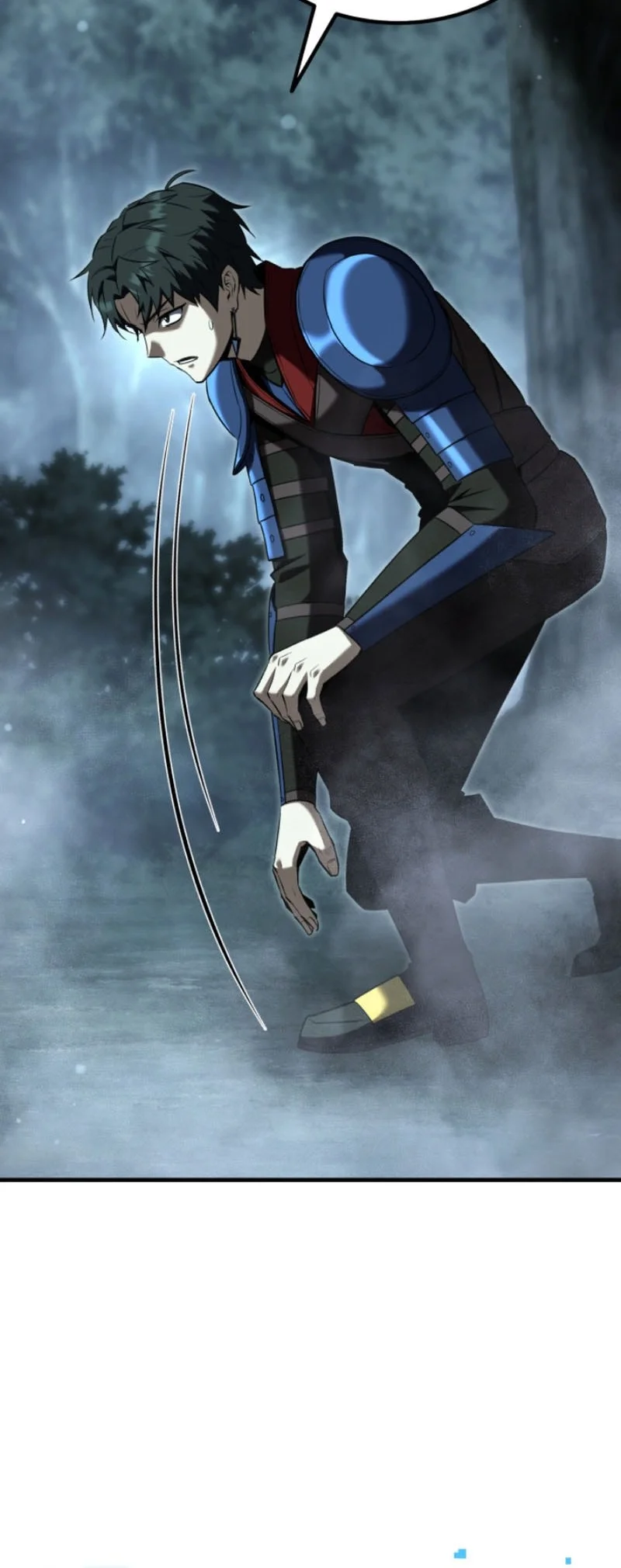 Return Of The All-Time Genius Ranker Chapter 37 - halaman 13