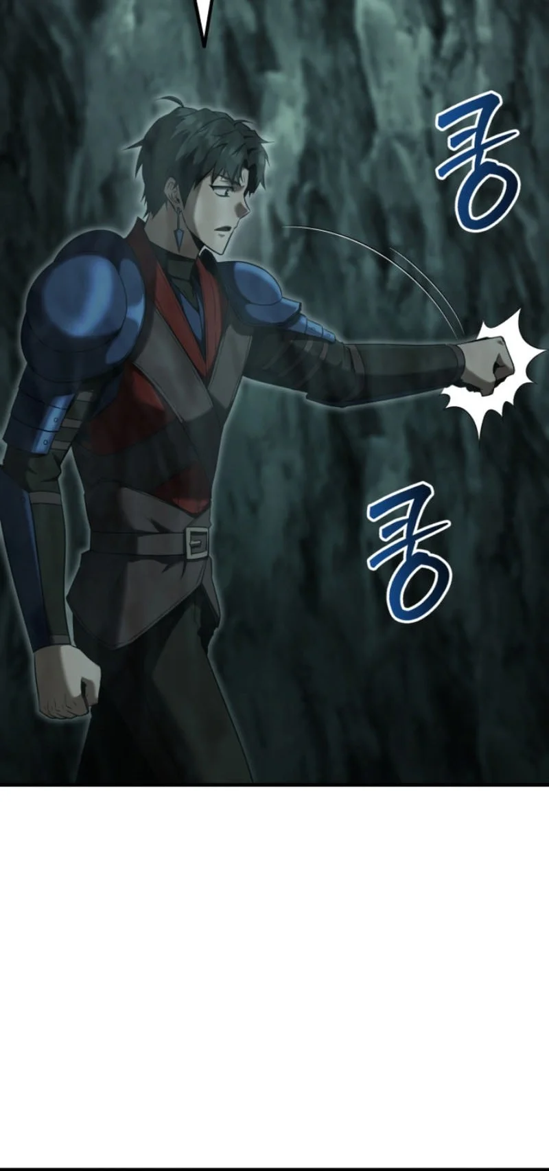 Return Of The All-Time Genius Ranker Chapter 37 - halaman 25