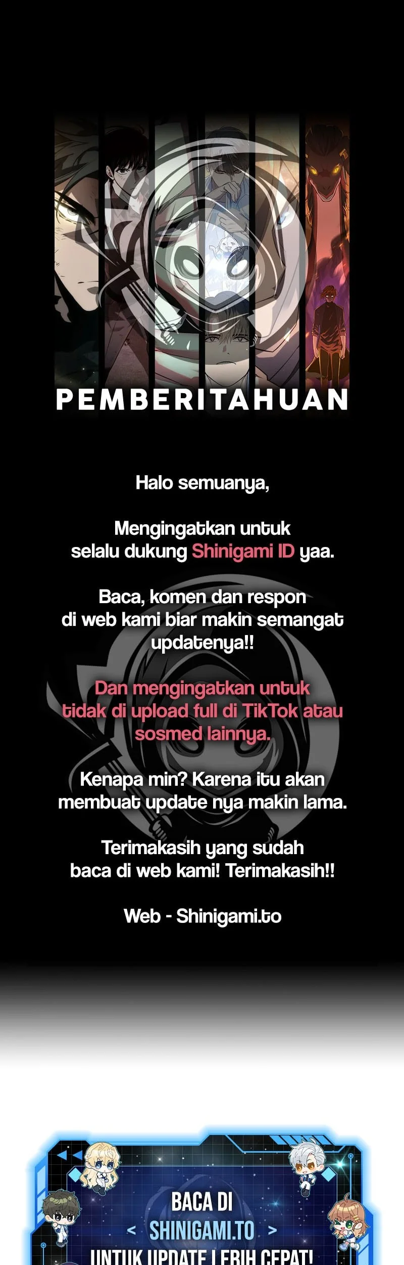 Return Of The All-Time Genius Ranker Chapter 37 - halaman 3