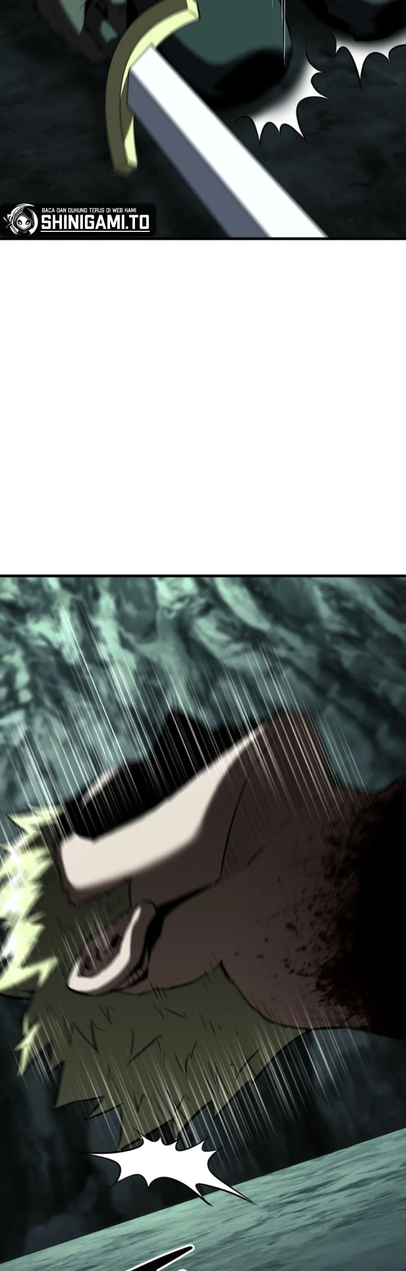 Return Of The All-Time Genius Ranker Chapter 37 - halaman 52