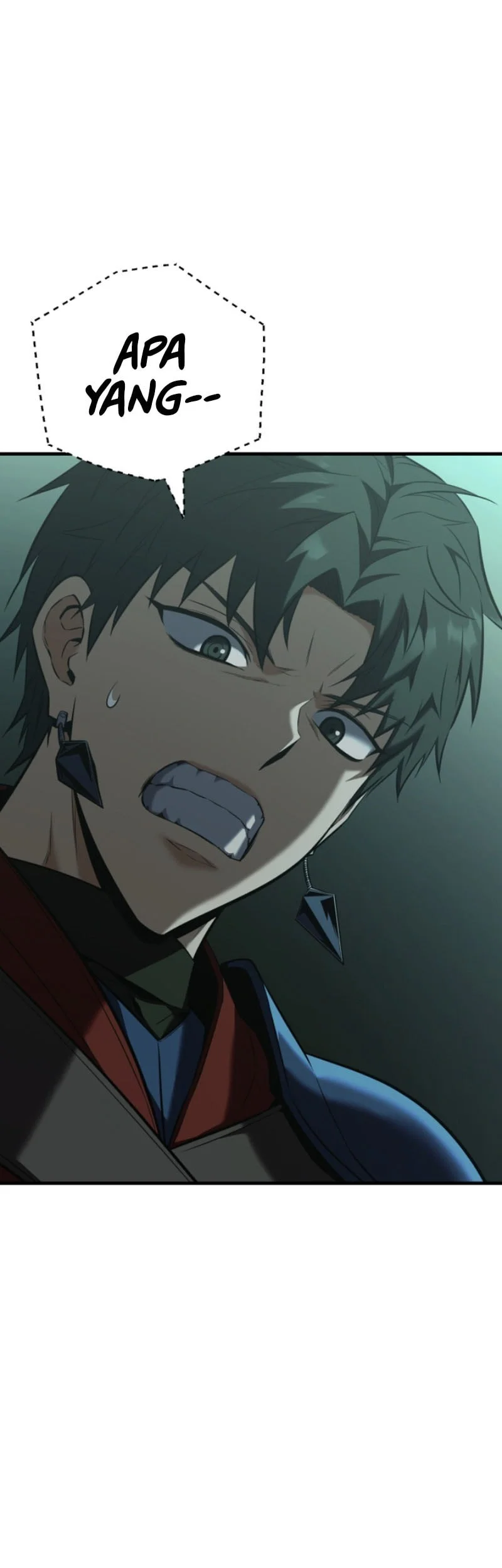 Return Of The All-Time Genius Ranker Chapter 37 - halaman 54
