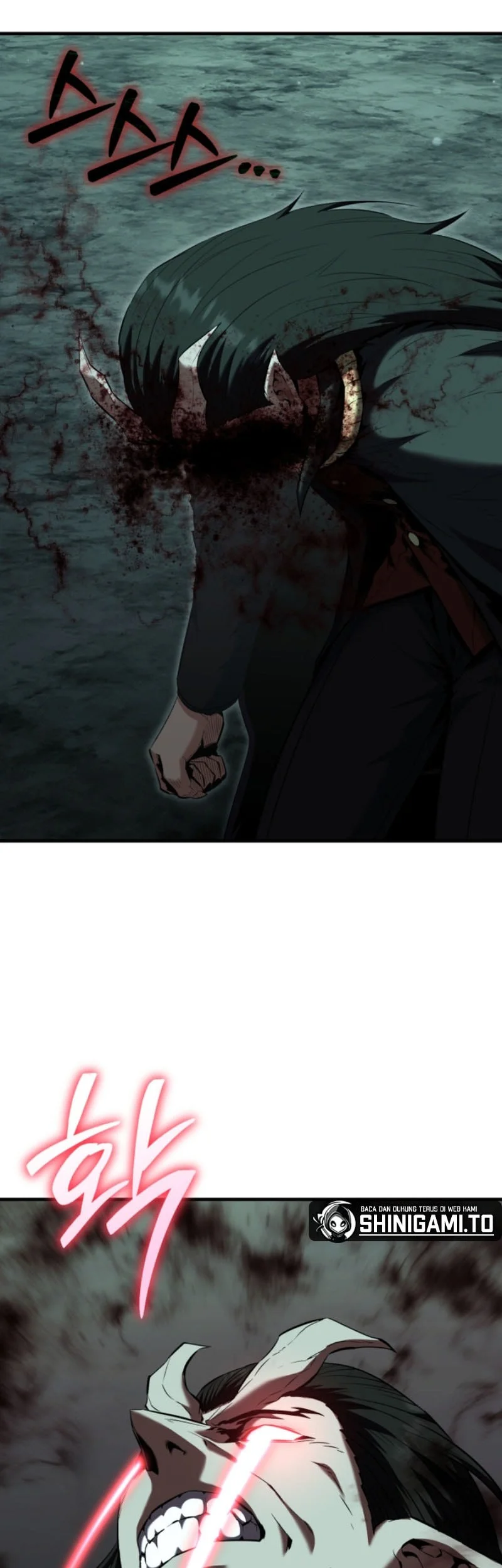 Return Of The All-Time Genius Ranker Chapter 37 - halaman 55