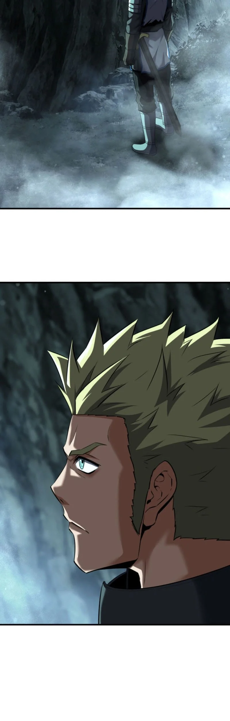 Return Of The All-Time Genius Ranker Chapter 37 - halaman 6