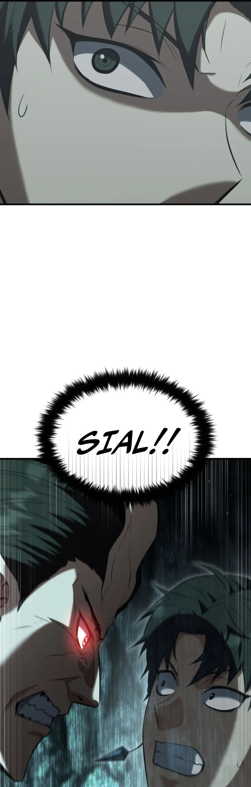 Return Of The All-Time Genius Ranker Chapter 37 - halaman 62