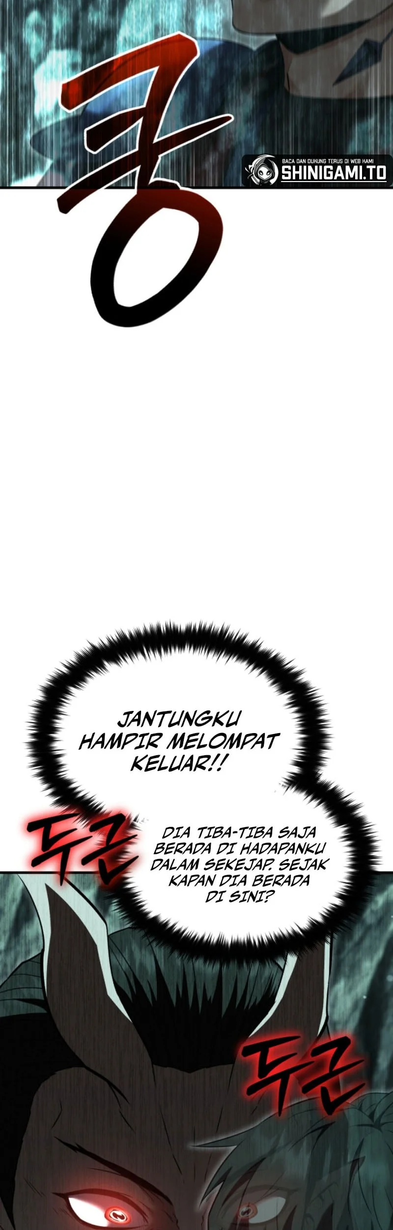 Return Of The All-Time Genius Ranker Chapter 37 - halaman 63
