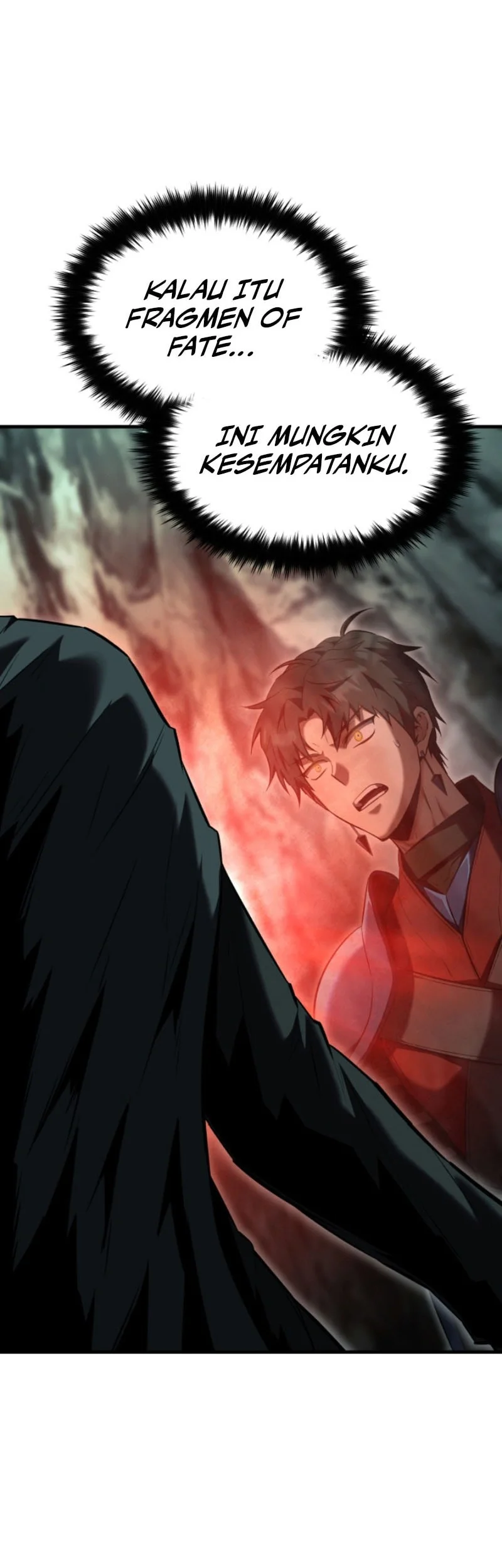 Return Of The All-Time Genius Ranker Chapter 37 - halaman 69