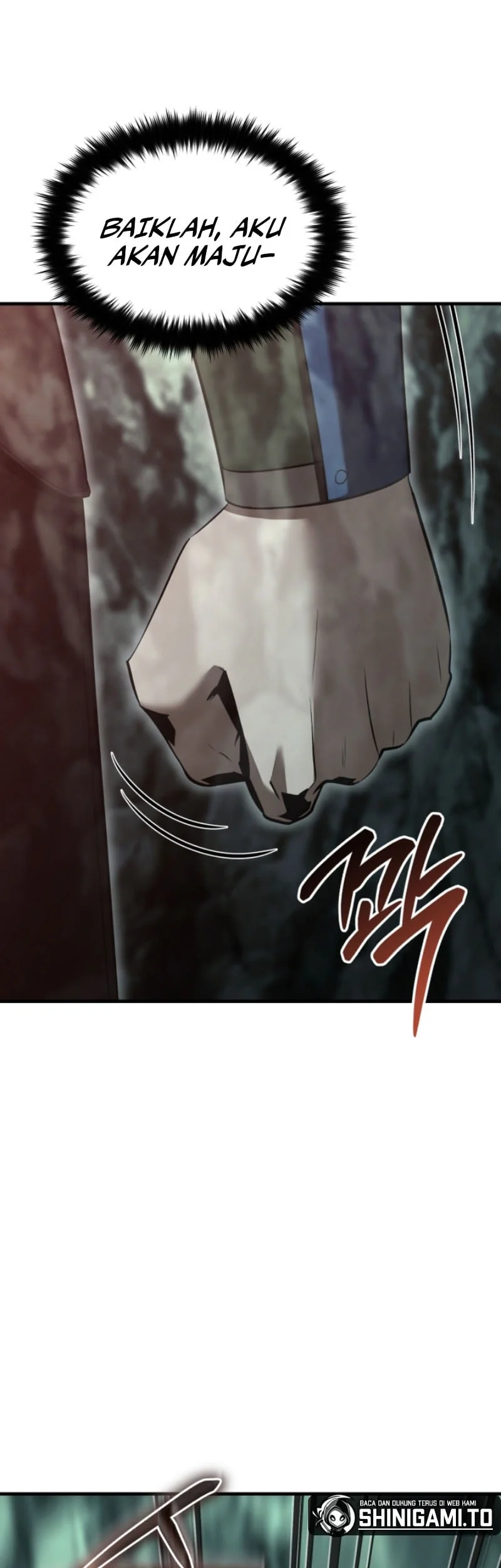 Return Of The All-Time Genius Ranker Chapter 37 - halaman 70