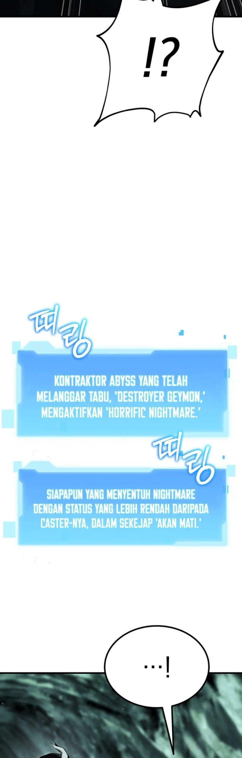 Return Of The All-Time Genius Ranker Chapter 37 - halaman 72