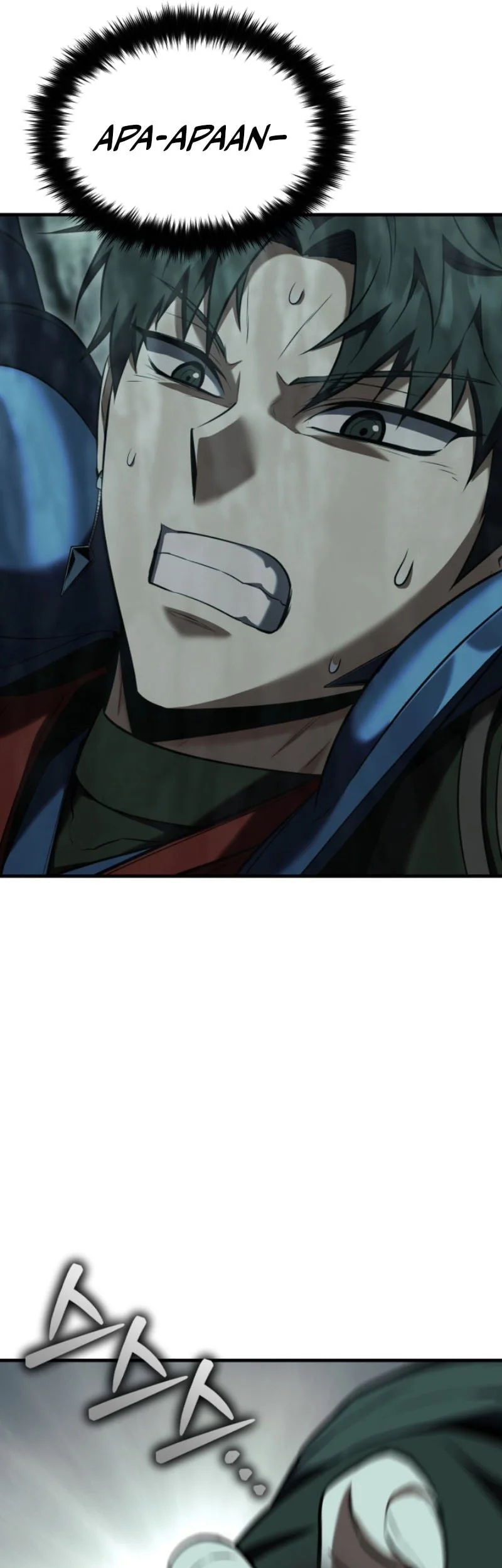 Return Of The All-Time Genius Ranker Chapter 37 - halaman 74