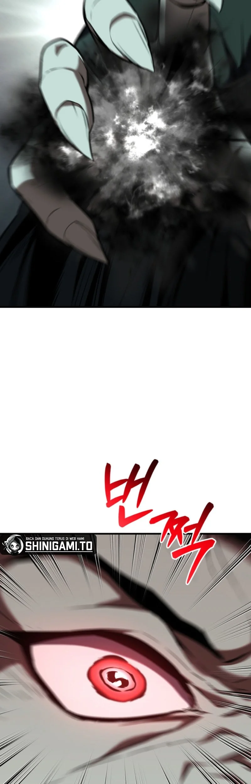 Return Of The All-Time Genius Ranker Chapter 37 - halaman 75