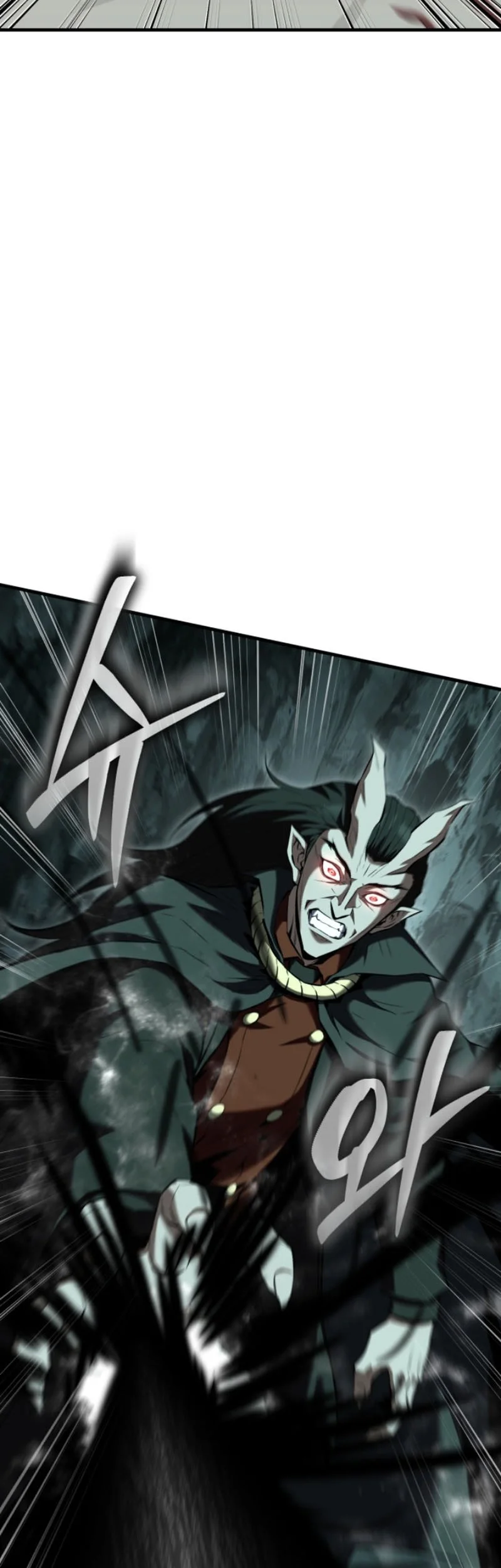 Return Of The All-Time Genius Ranker Chapter 37 - halaman 76