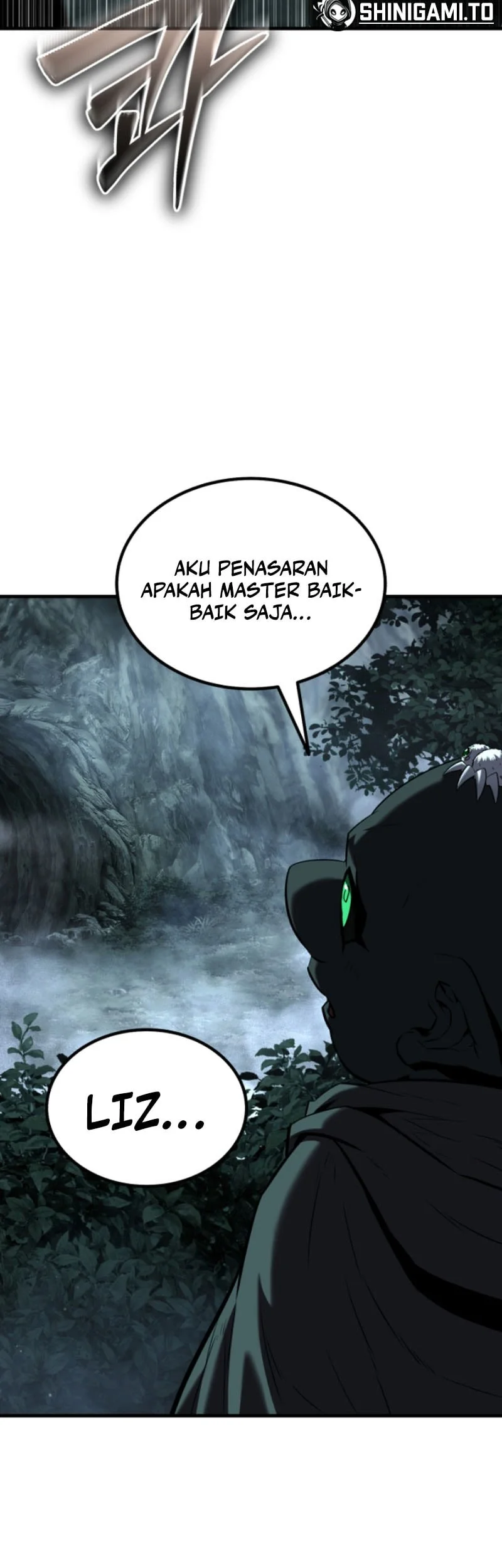 Return Of The All-Time Genius Ranker Chapter 37 - halaman 80