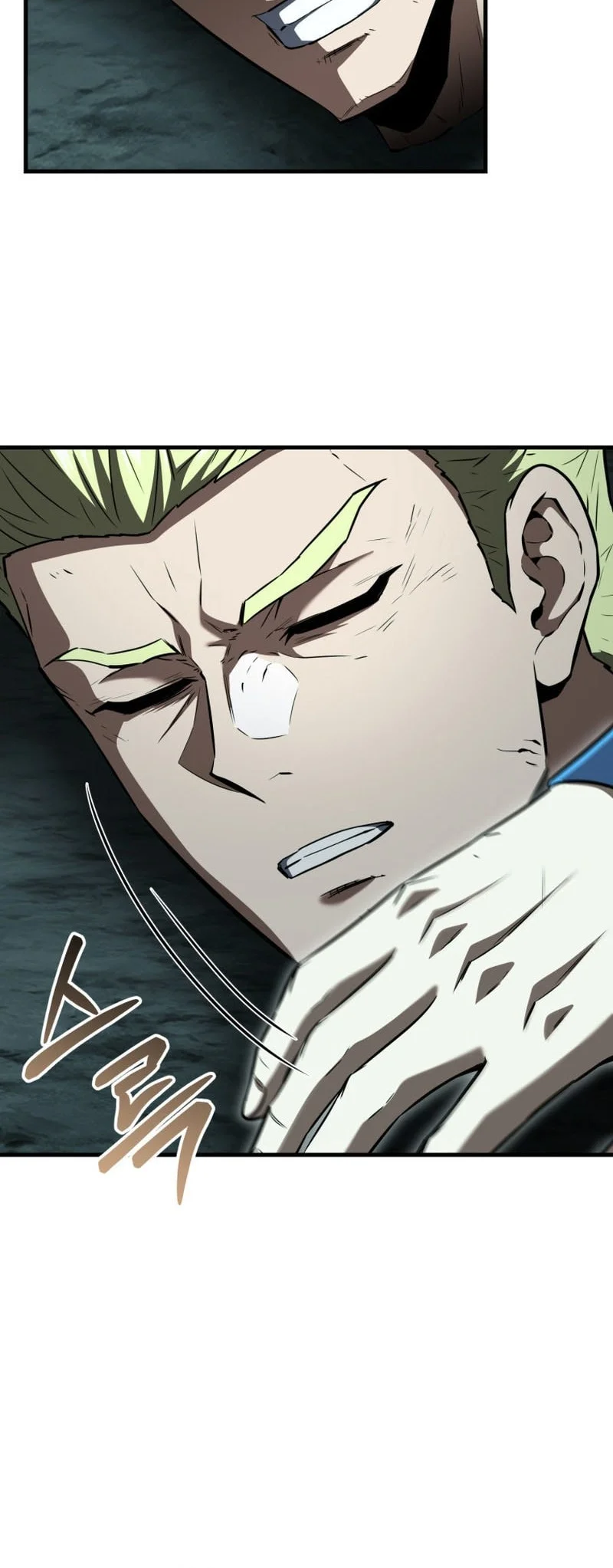 Return Of The All-Time Genius Ranker Chapter 38 - halaman 21