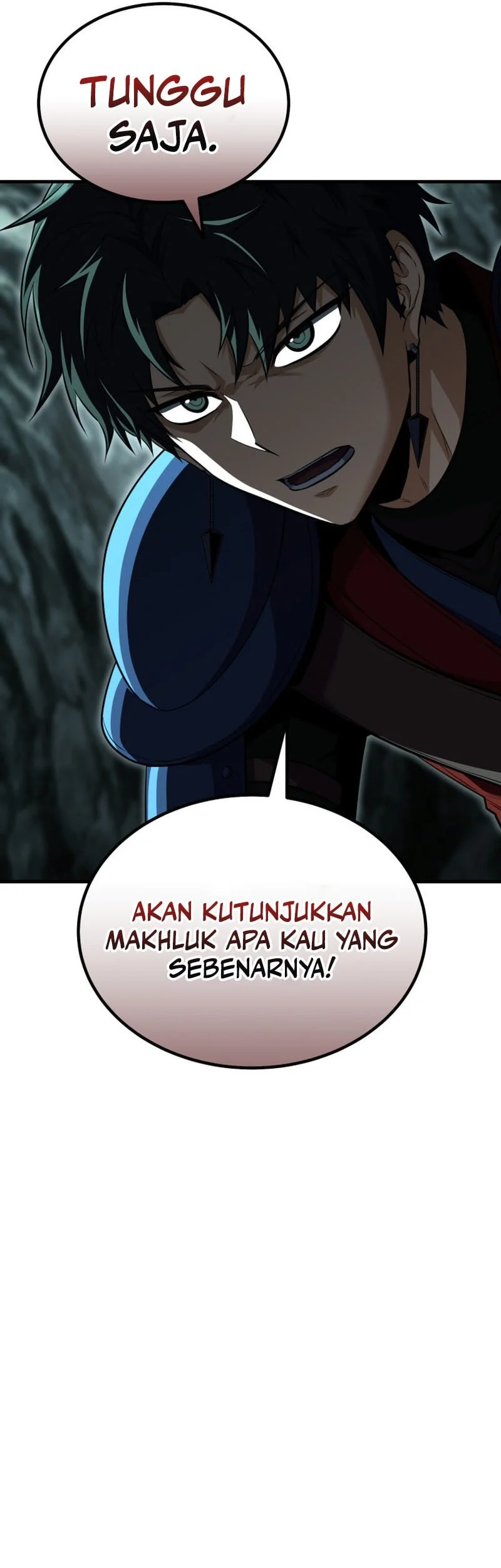 Return Of The All-Time Genius Ranker Chapter 38 - halaman 22