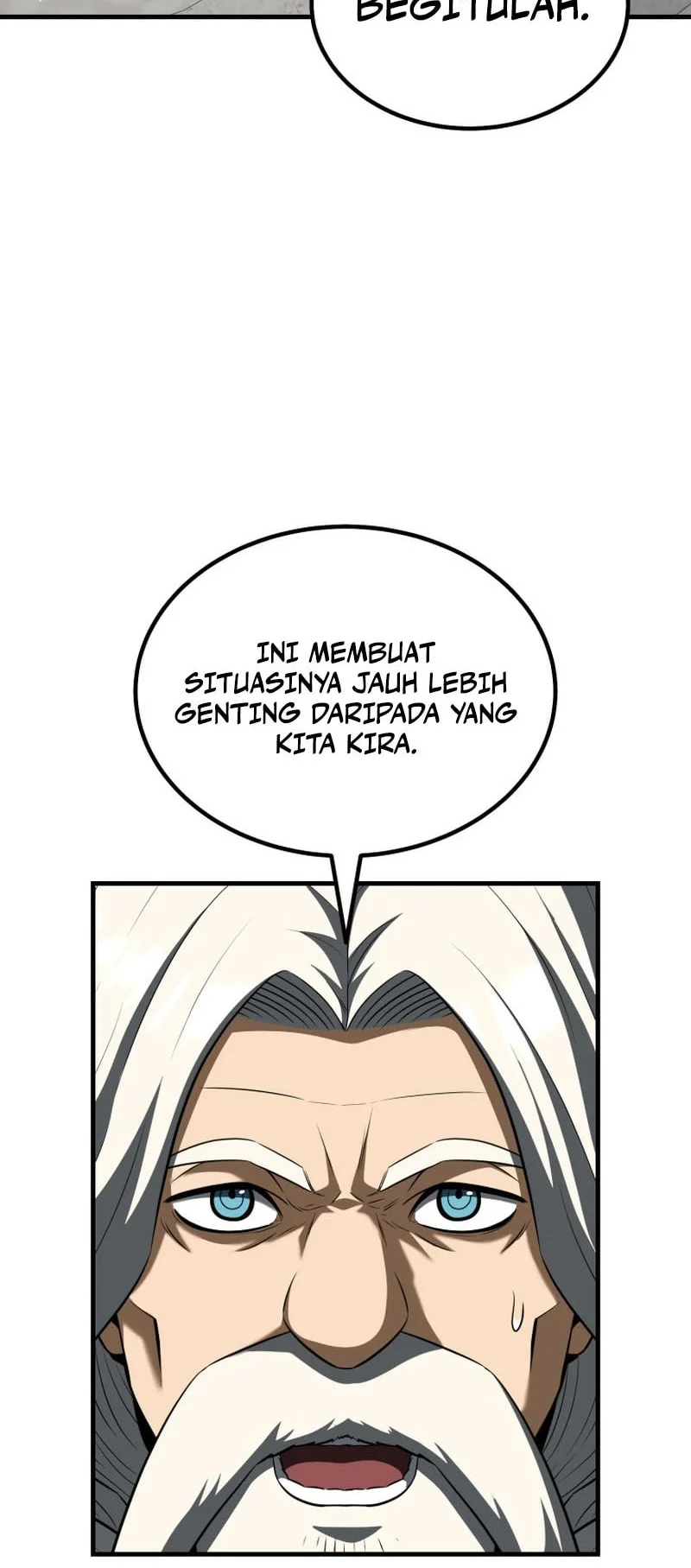Return Of The All-Time Genius Ranker Chapter 38 - halaman 25