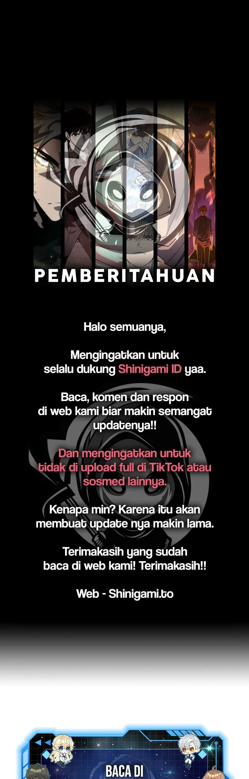 Return Of The All-Time Genius Ranker Chapter 38 - halaman 3
