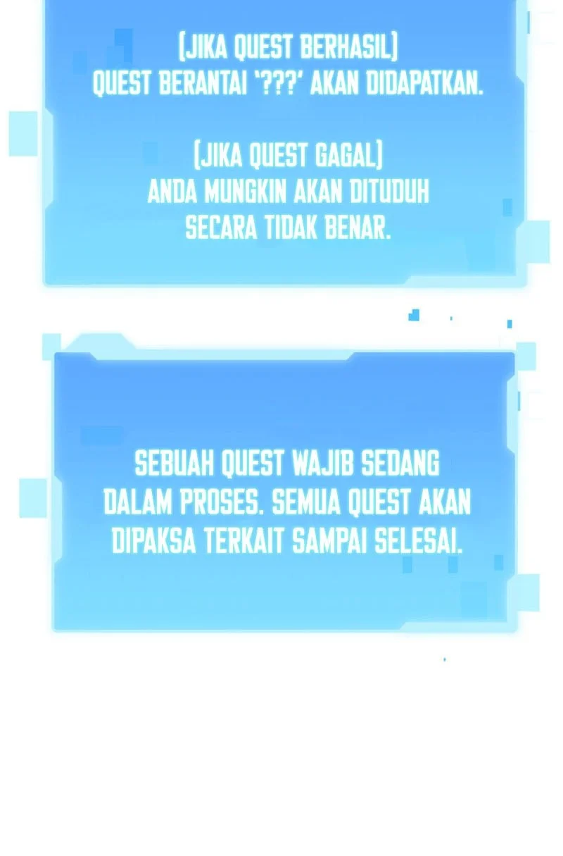 Return Of The All-Time Genius Ranker Chapter 38 - halaman 37