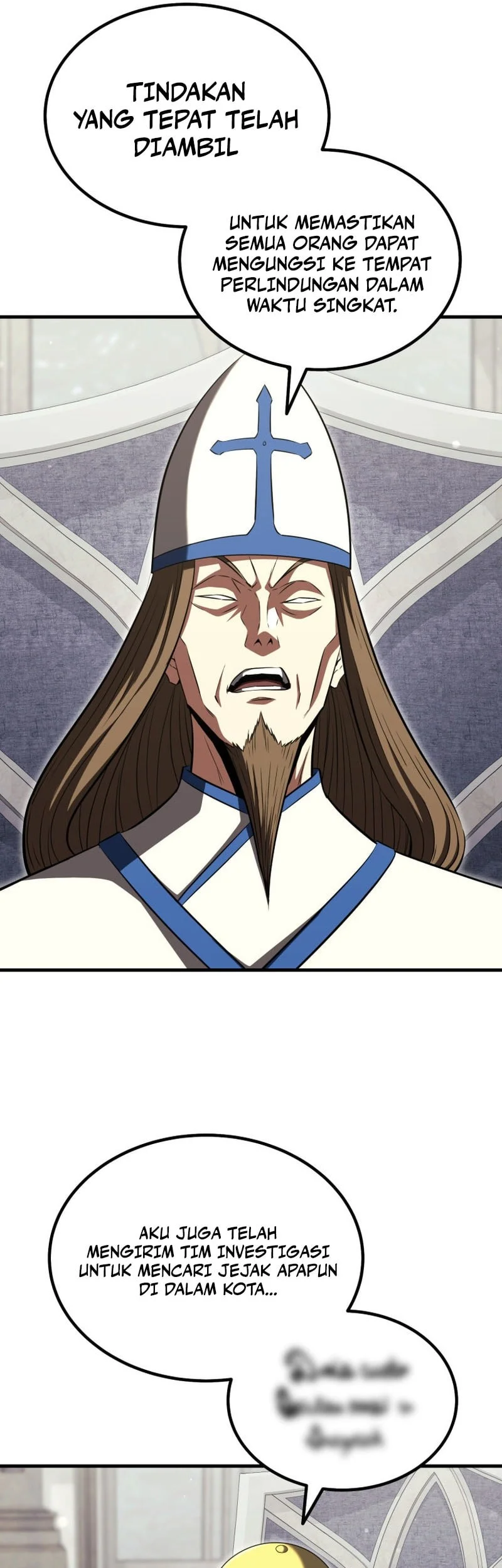 Return Of The All-Time Genius Ranker Chapter 38 - halaman 46