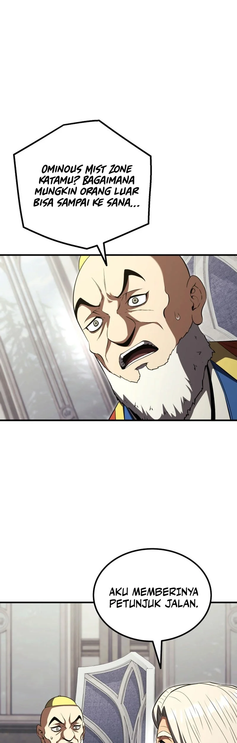 Return Of The All-Time Genius Ranker Chapter 38 - halaman 56