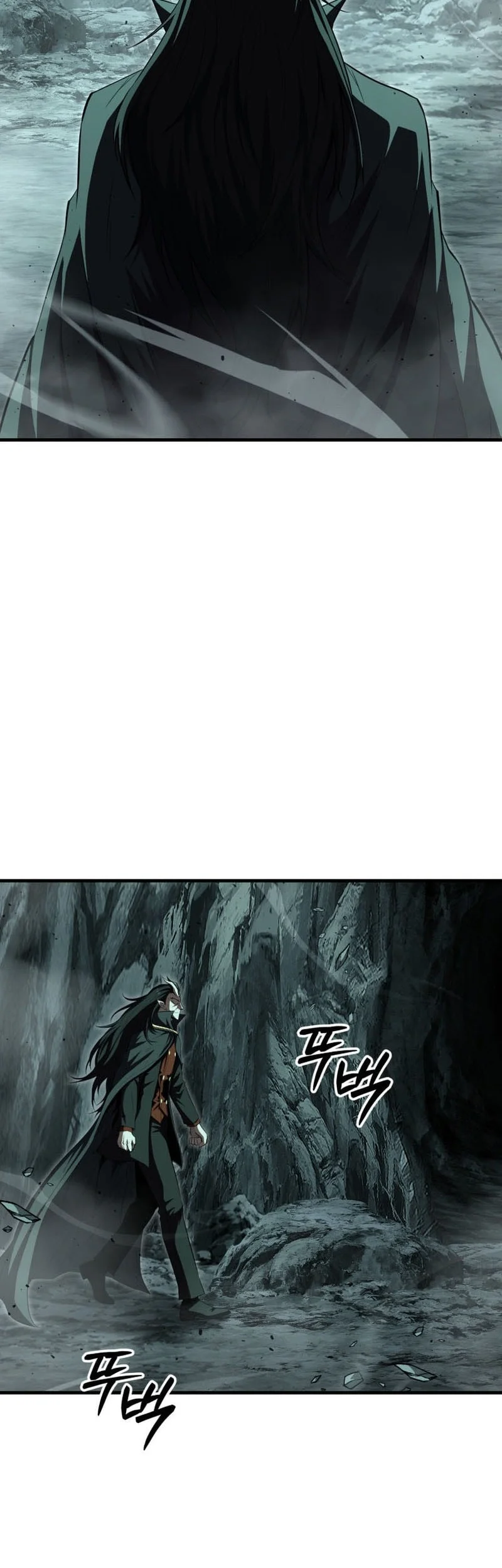 Return Of The All-Time Genius Ranker Chapter 38 - halaman 6