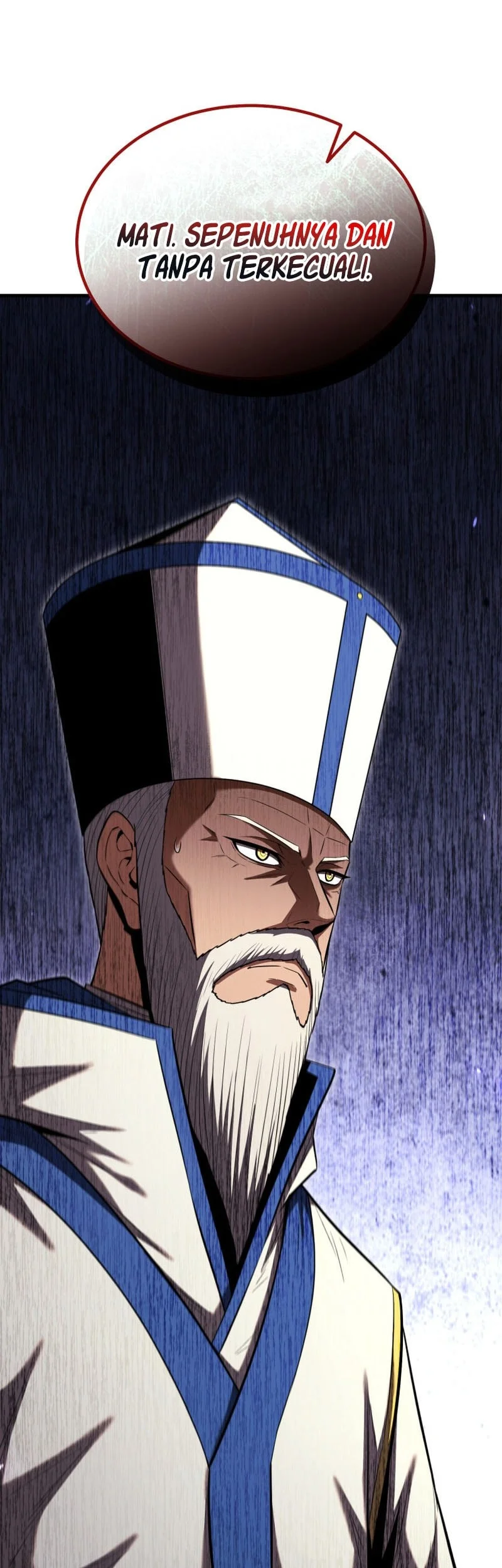 Return Of The All-Time Genius Ranker Chapter 38 - halaman 60