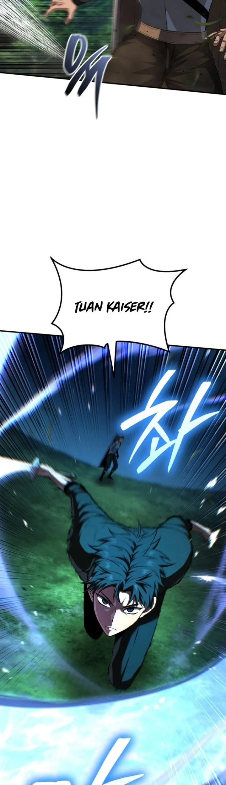 Return Of The All-Time Genius Ranker Chapter 4 - halaman 11