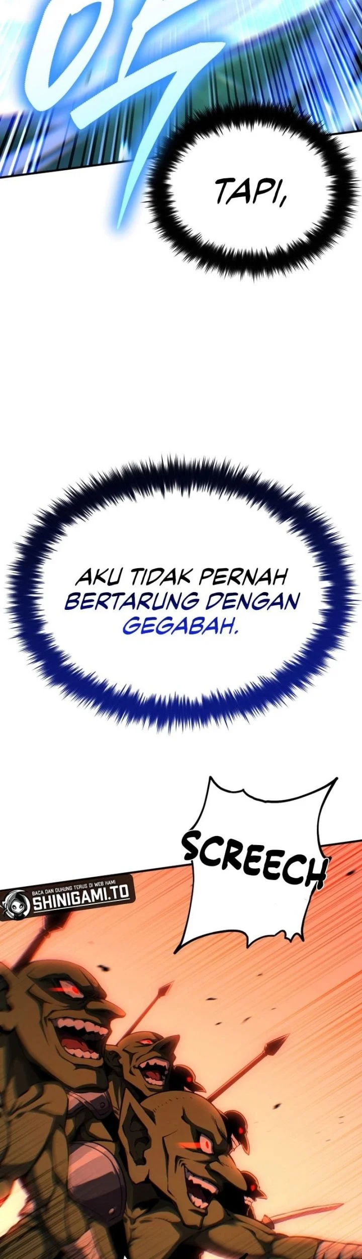 Return Of The All-Time Genius Ranker Chapter 4 - halaman 12