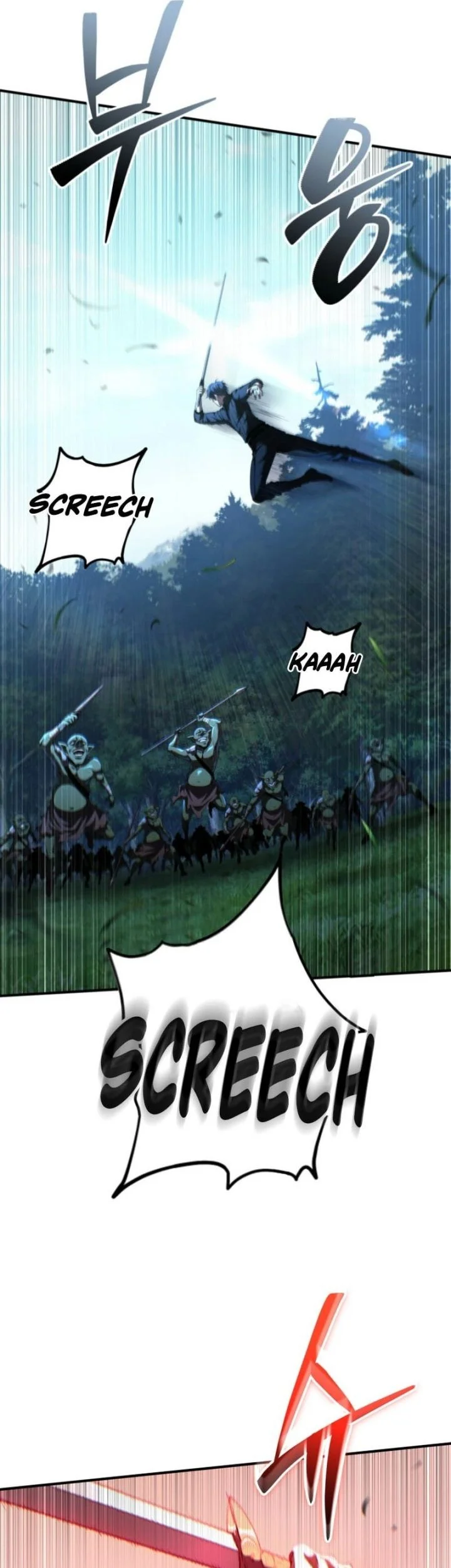 Return Of The All-Time Genius Ranker Chapter 4 - halaman 14