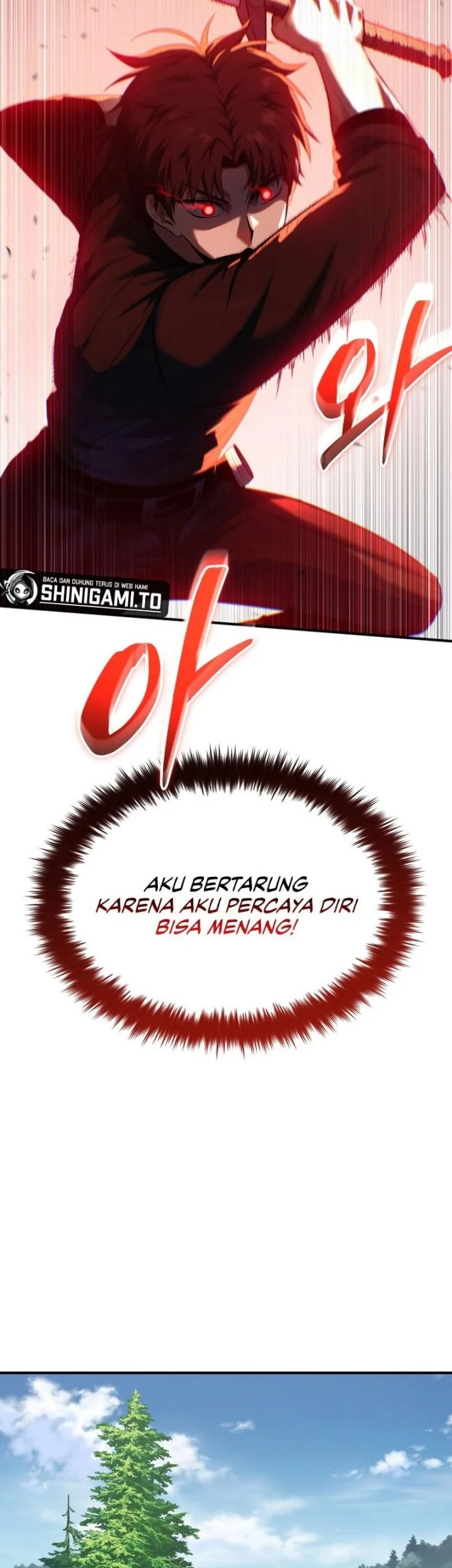 Return Of The All-Time Genius Ranker Chapter 4 - halaman 15