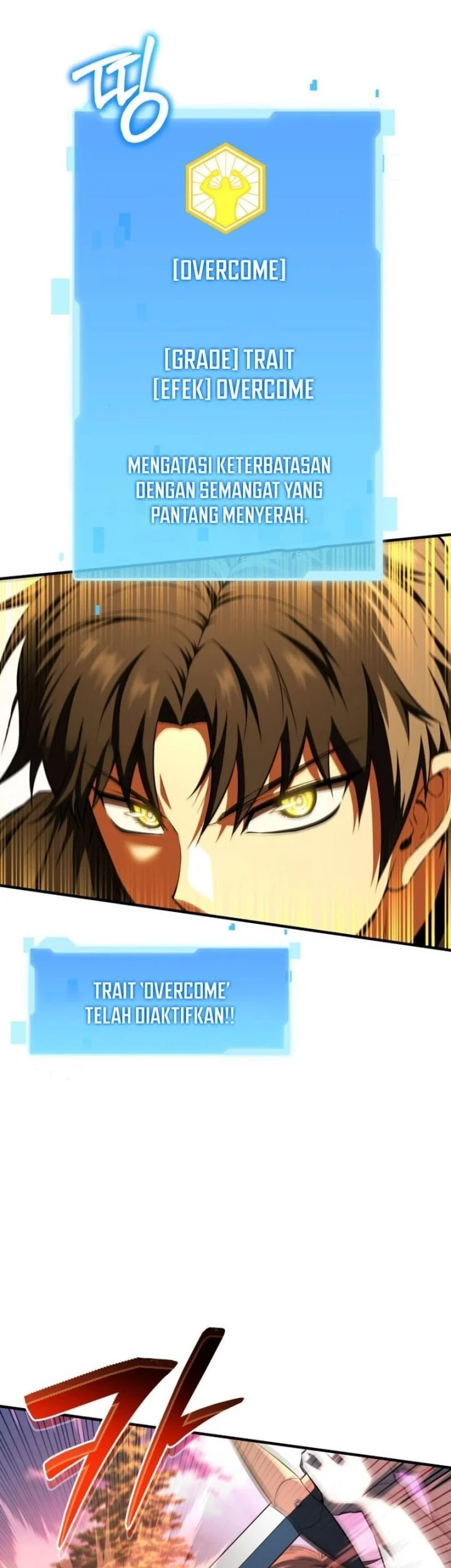 Return Of The All-Time Genius Ranker Chapter 4 - halaman 24